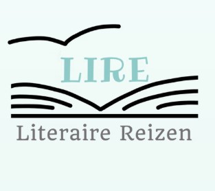Website Literaire Reizen Mariska Schouwenaars